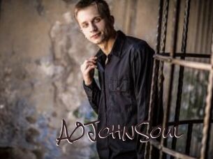 A0JohnSoul
