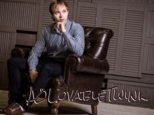 A0LovableTwink