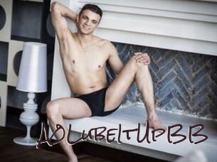 A0LubeItUpBB