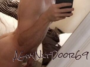 AGuyNxtDoor69