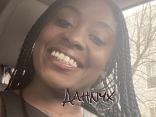 Aahnyx