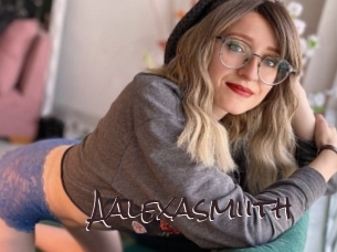 Aalexasmiith