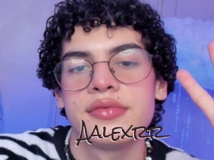 Aalexrr