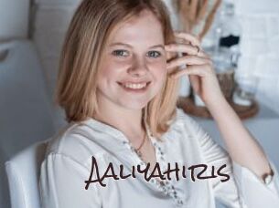 Aaliyahiris