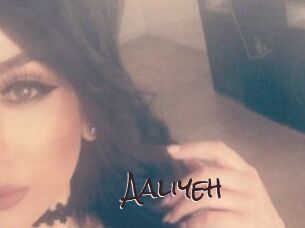 Aaliyeh