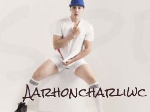 Aarhoncharliwc