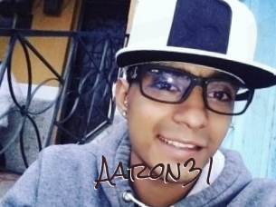 Aaron31