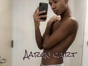 Aaron_cart