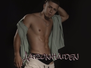 Aaronhaiden