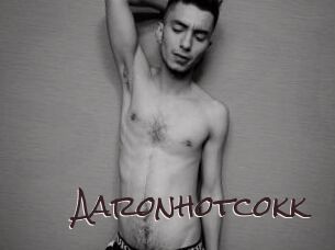Aaronhotcokk
