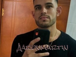 Aaronmartin