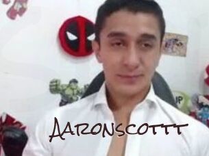 Aaronscottt
