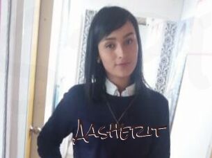 Aasherit
