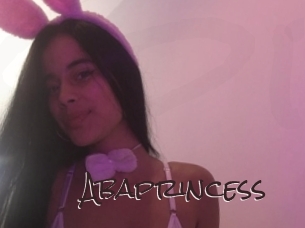 Abaprincess