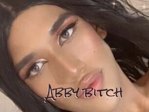 Abby_bitch