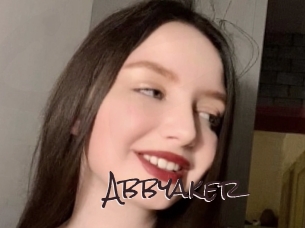 Abbyaker