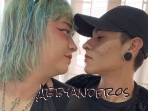 abbyanderos Spicy Blogs