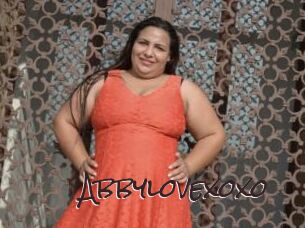 Abbylovexoxo