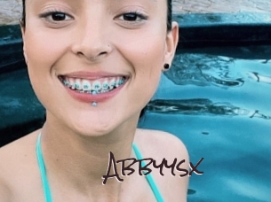 Abbyysx