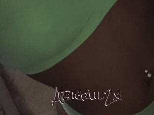abigail2x Spicy Blogs