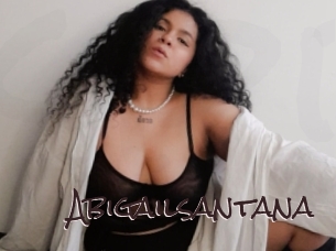 Abigailsantana