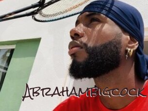 Abrahambigcock