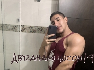 Abrahamlincon19