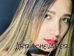 Abrilchevalier