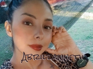 Abrilzannetii