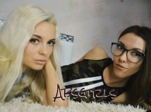 Absgirls