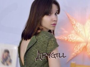 Abygill