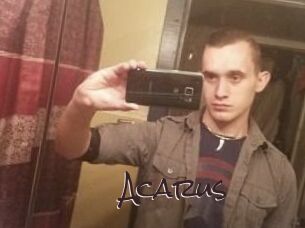 Acarus