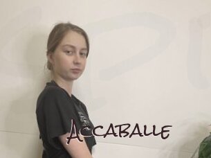 Accaballe