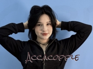 Accacopple