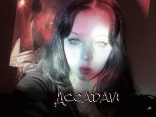 Accadavi