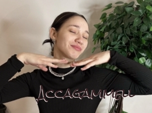 Accagammell