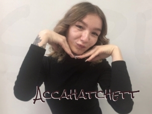 Accahatchett