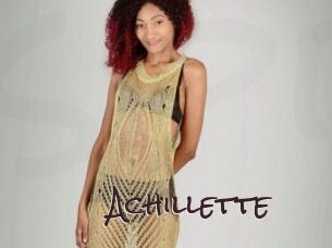 Achillette