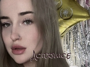 Acidjuice
