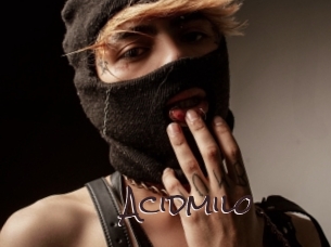 Acidmilo