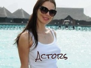 Actors