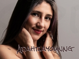 Adahrayounng