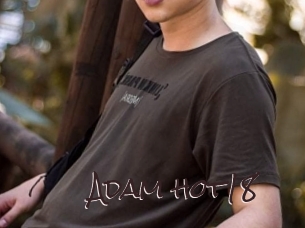 adam_hot18 Spicy Blogs
