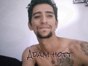 adam_hott Spicy Blogs