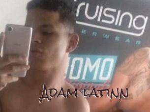 Adam_latinn