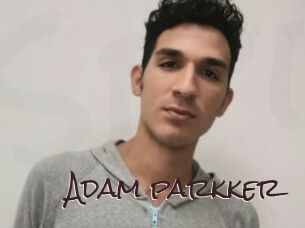 Adam_parkker