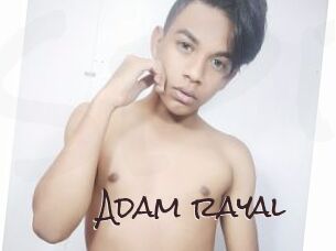 Adam_rayal