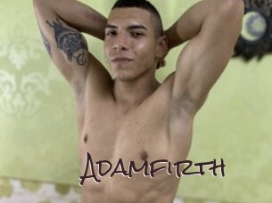 Adamfirth