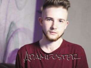 Adamfoster