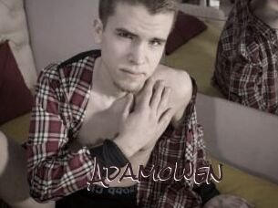 Adamowen